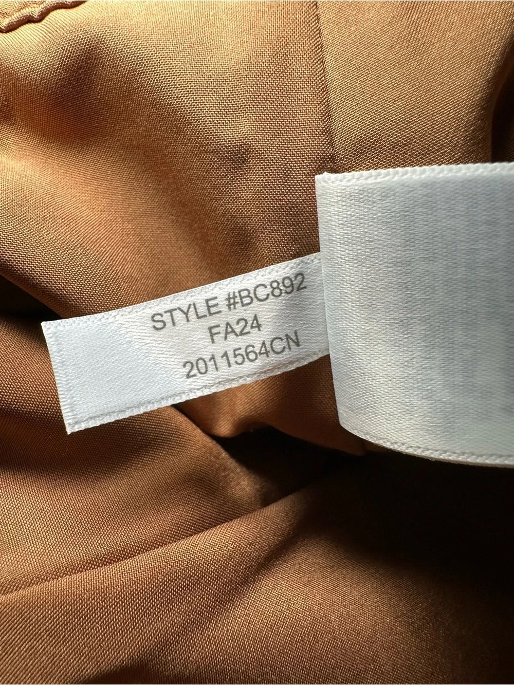 J.Crew Faux Suede Mini Skirt Camel Brown Size 6 | Soft Vegan Suede | Fall Staple